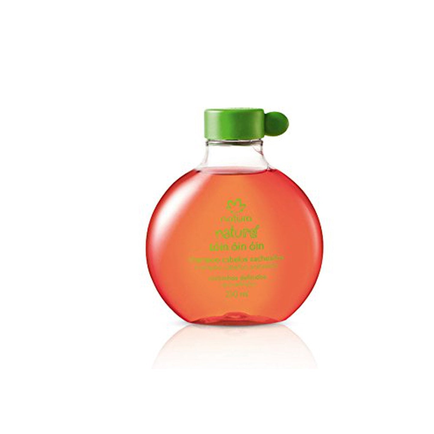 Tóin óin óin Shampoo 250ml