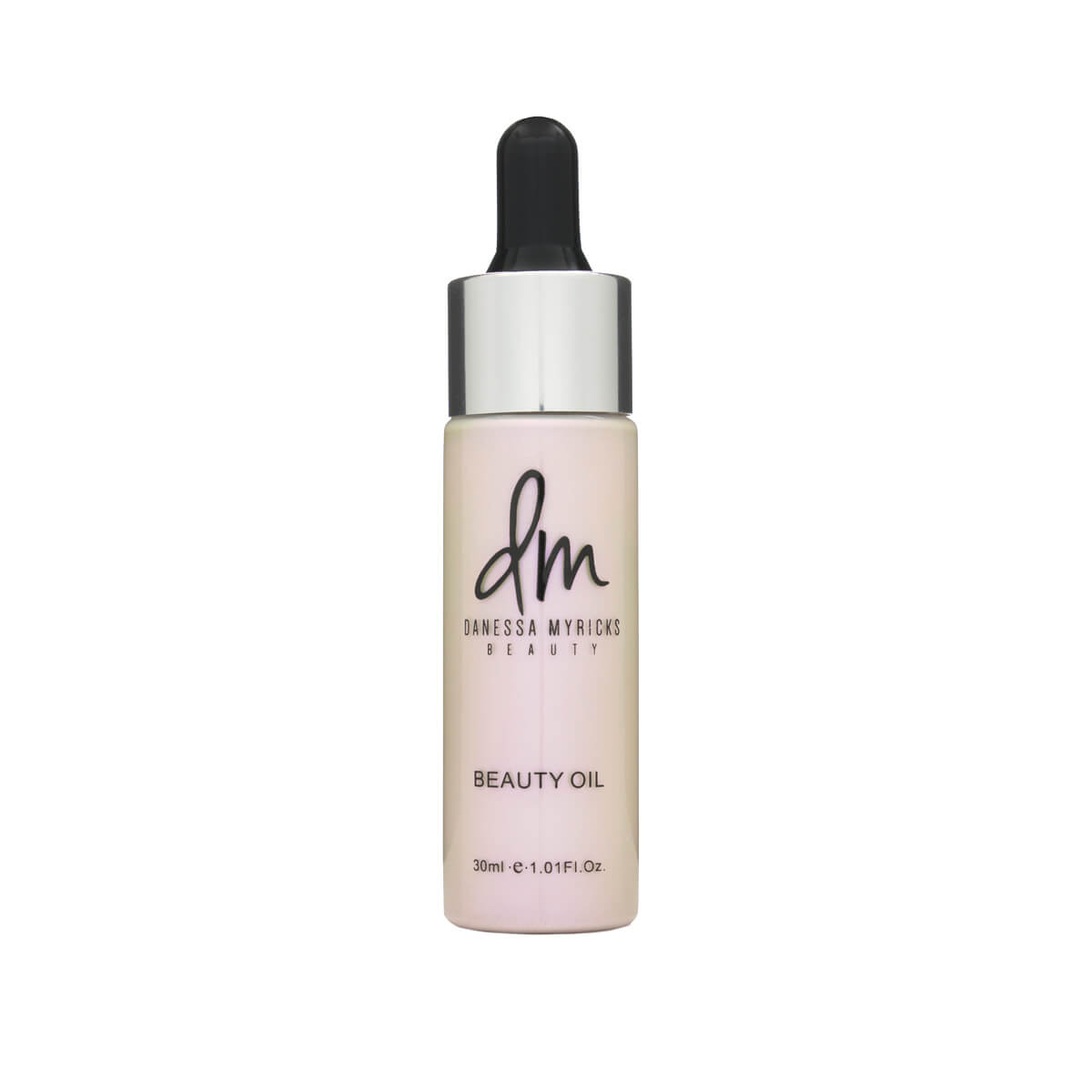 Love & Light Beauty Oil - Eternal Flame