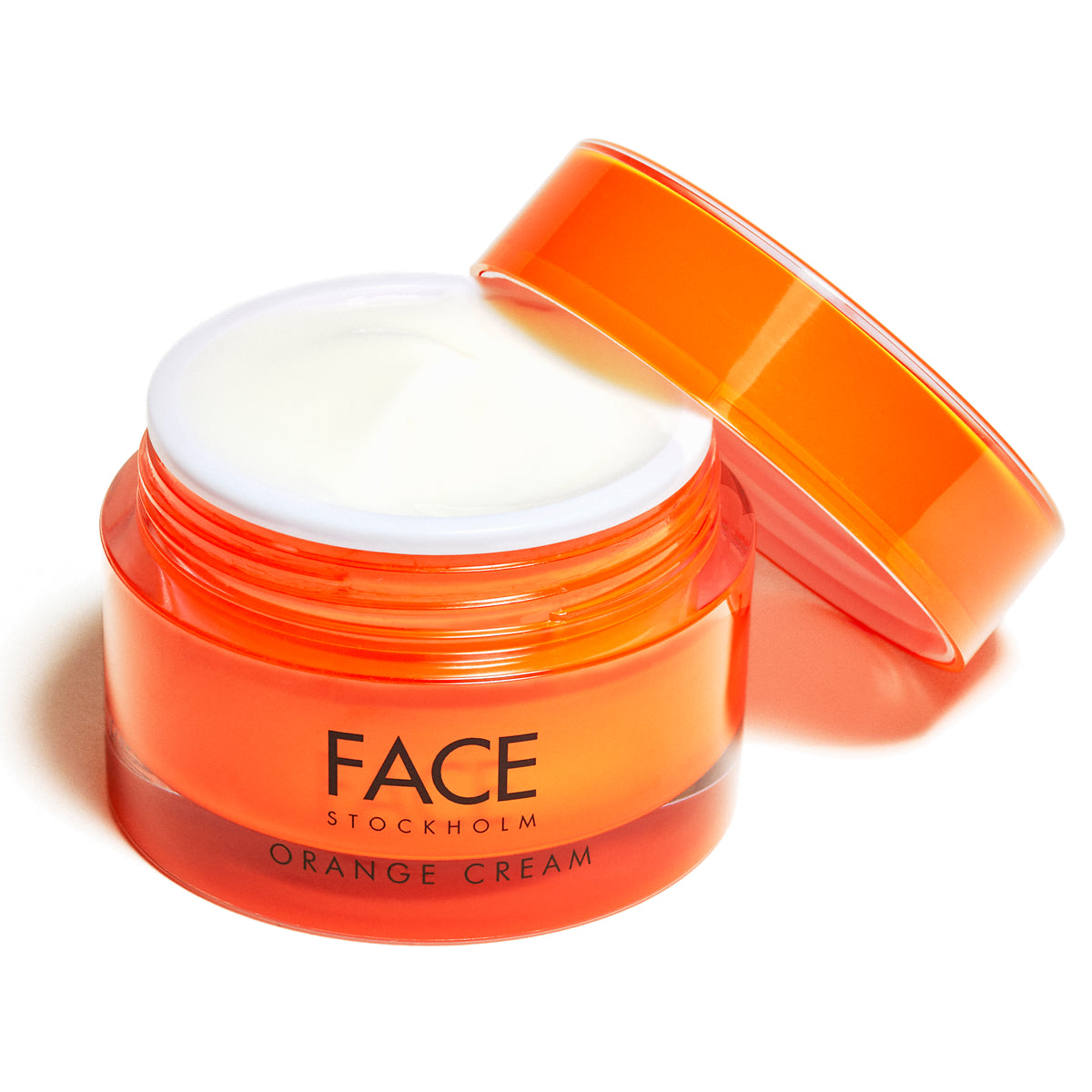 Orange Cream