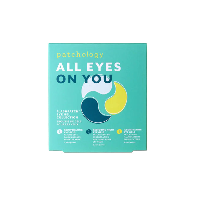 All Eyes On You Kit