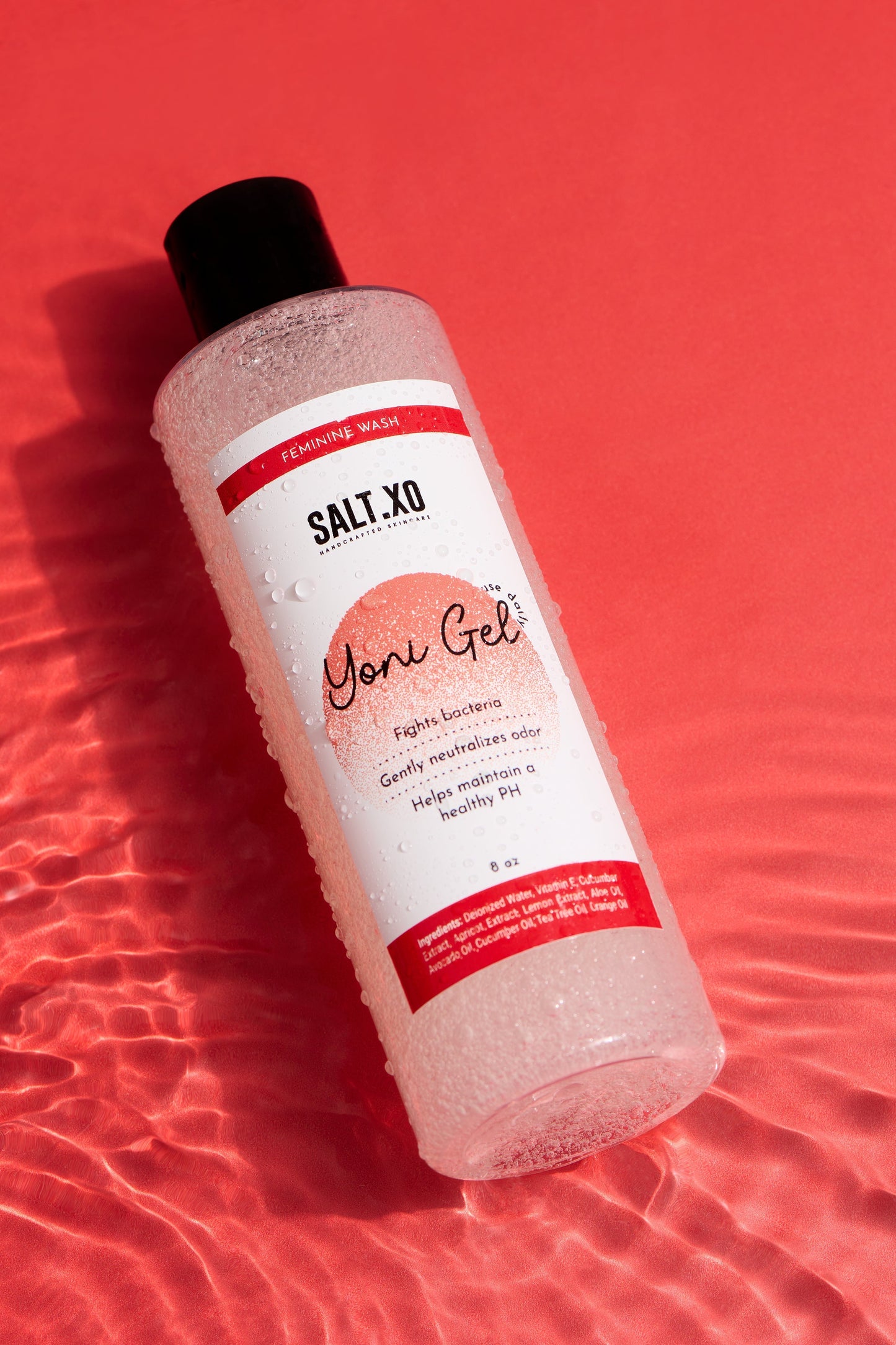 Grapefruit V-Wash