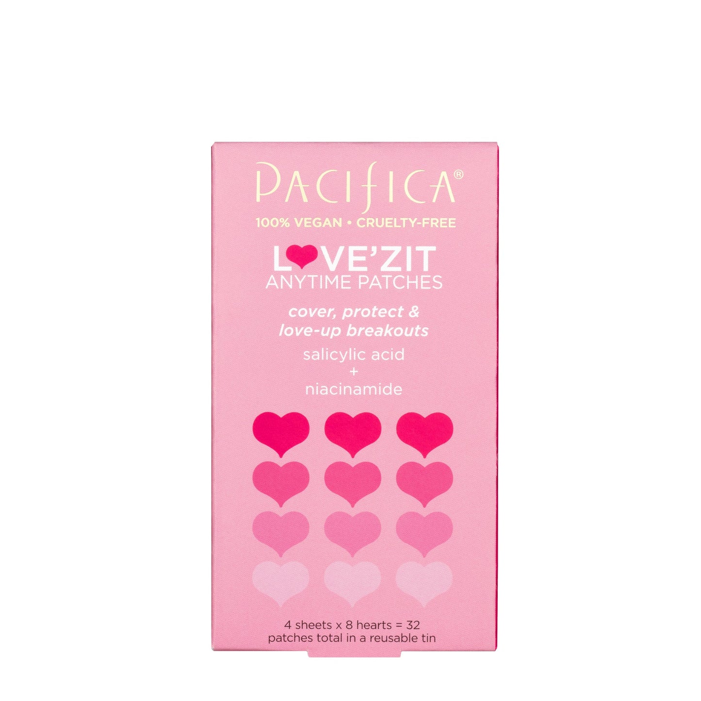 Love’Zit Anytime Patches
