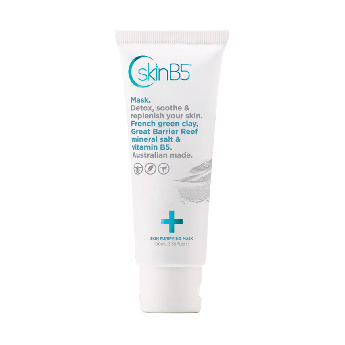Skin B5 Skin Purifying Mask 100g