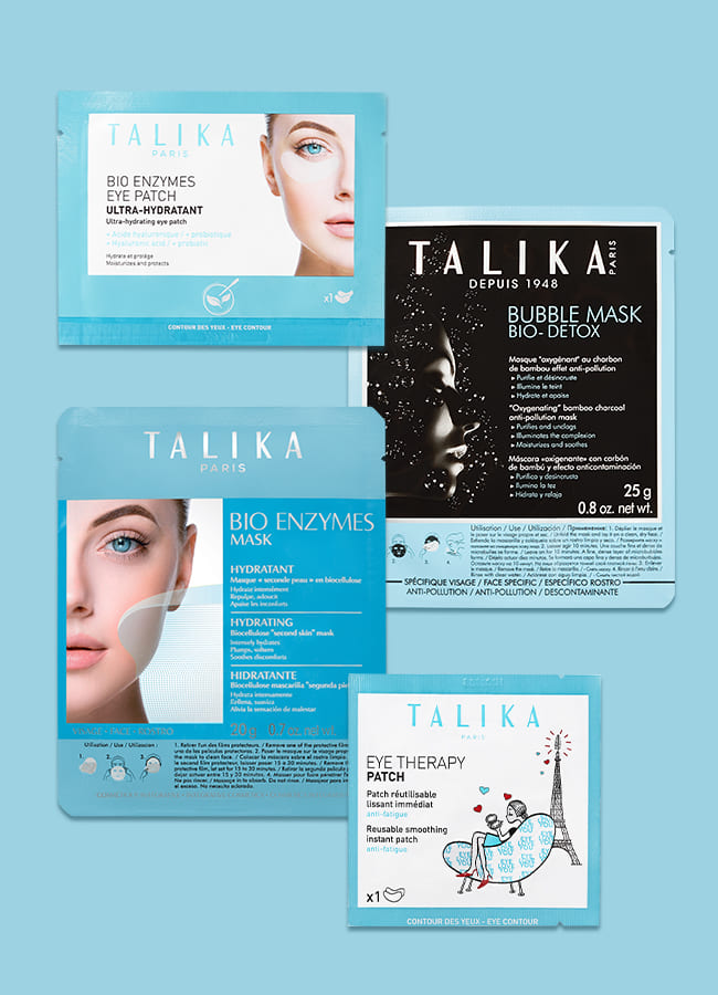Instant Beauty Kit