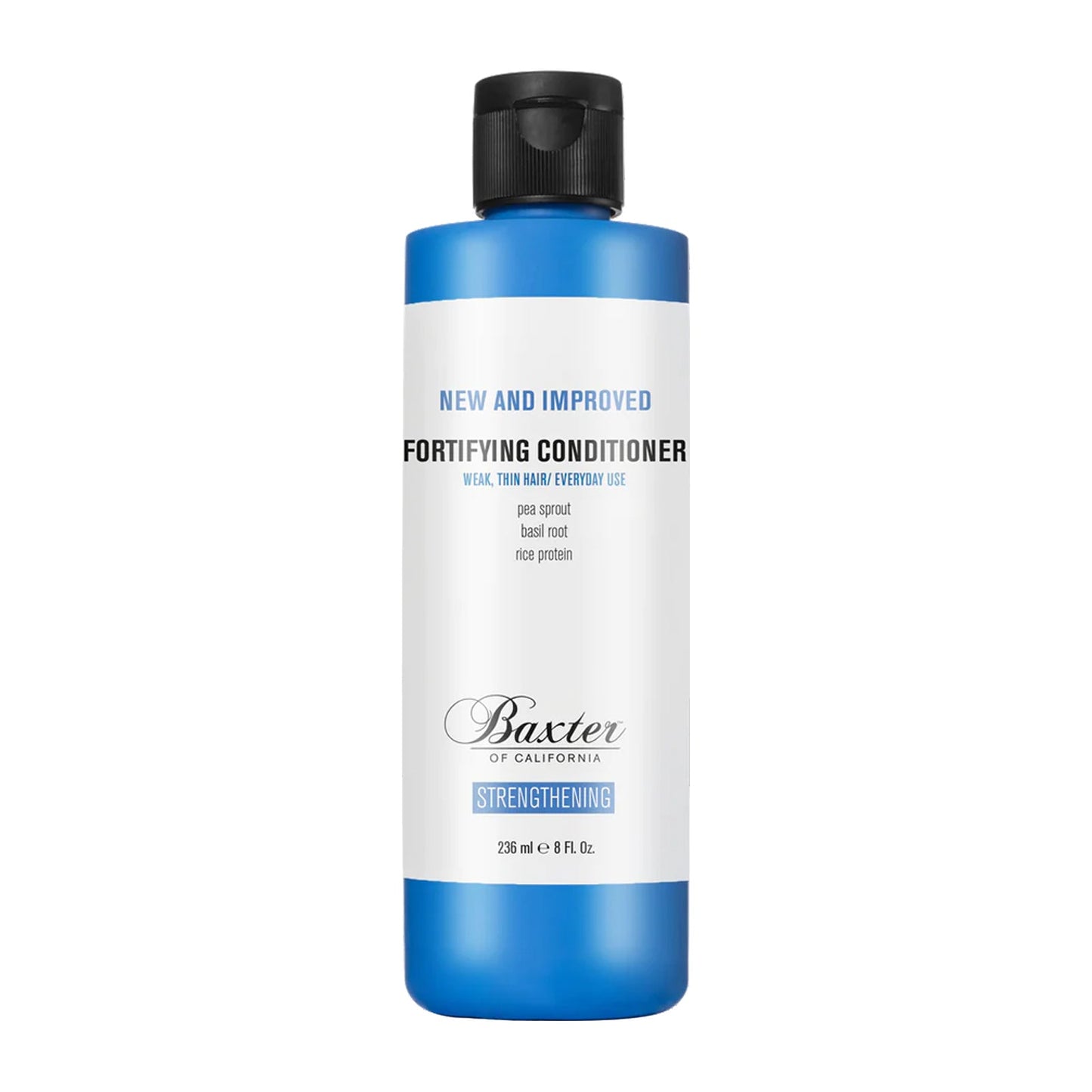 Baxter of California Daily Fortifying Conditioner, 236ml