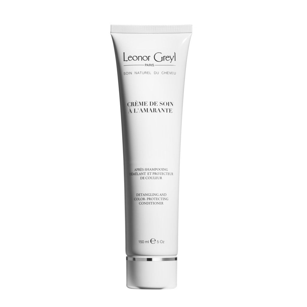 Crème de Soin à l’Amarante - Leonor Greyl - Aida Bicaj
