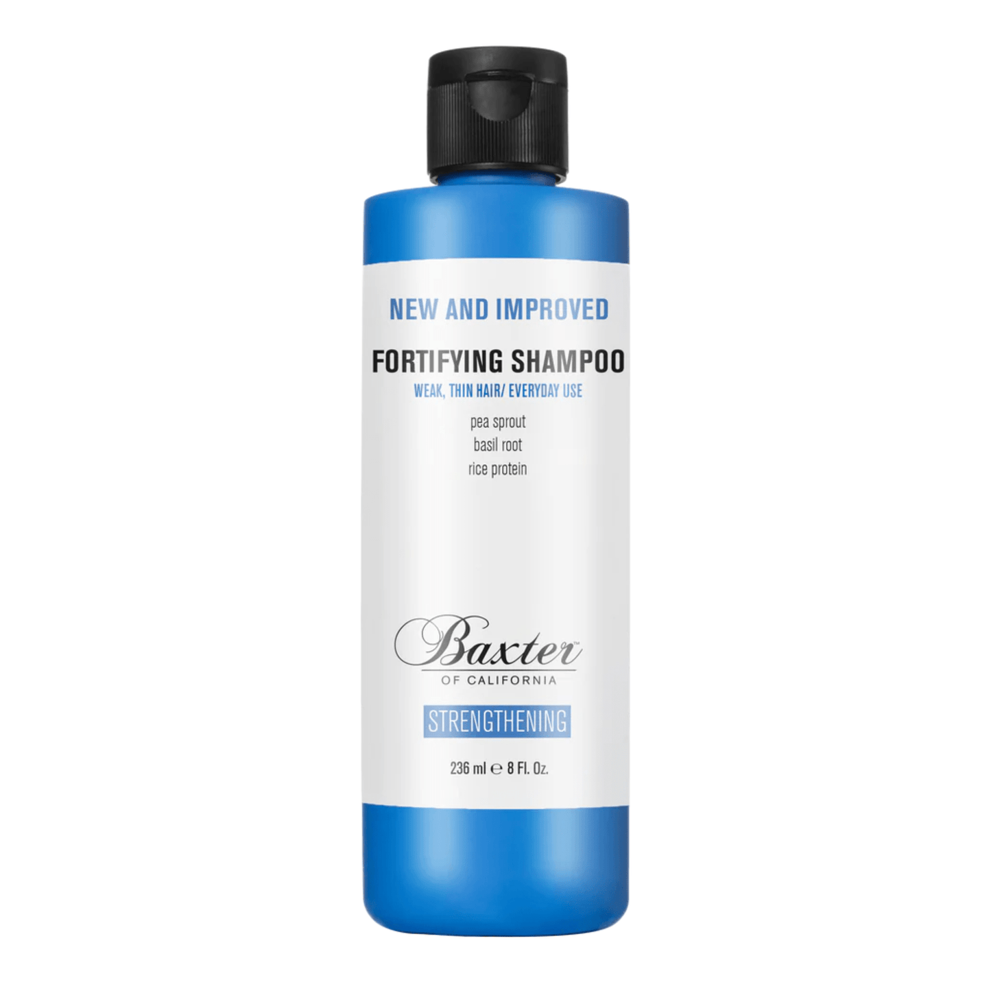 Baxter of California Daily Fortifying Shampoo (8 fl oz) #10079429