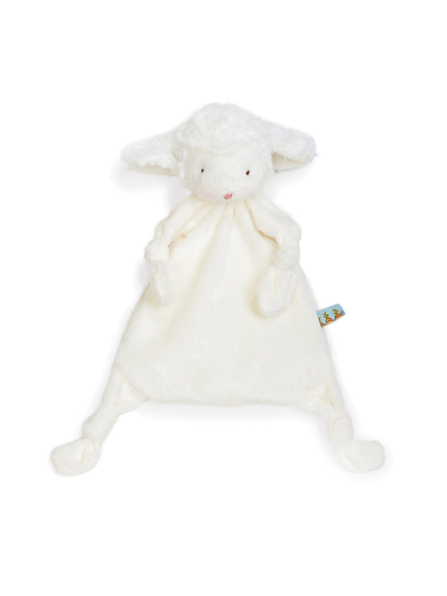 Lamb Knotty Friend