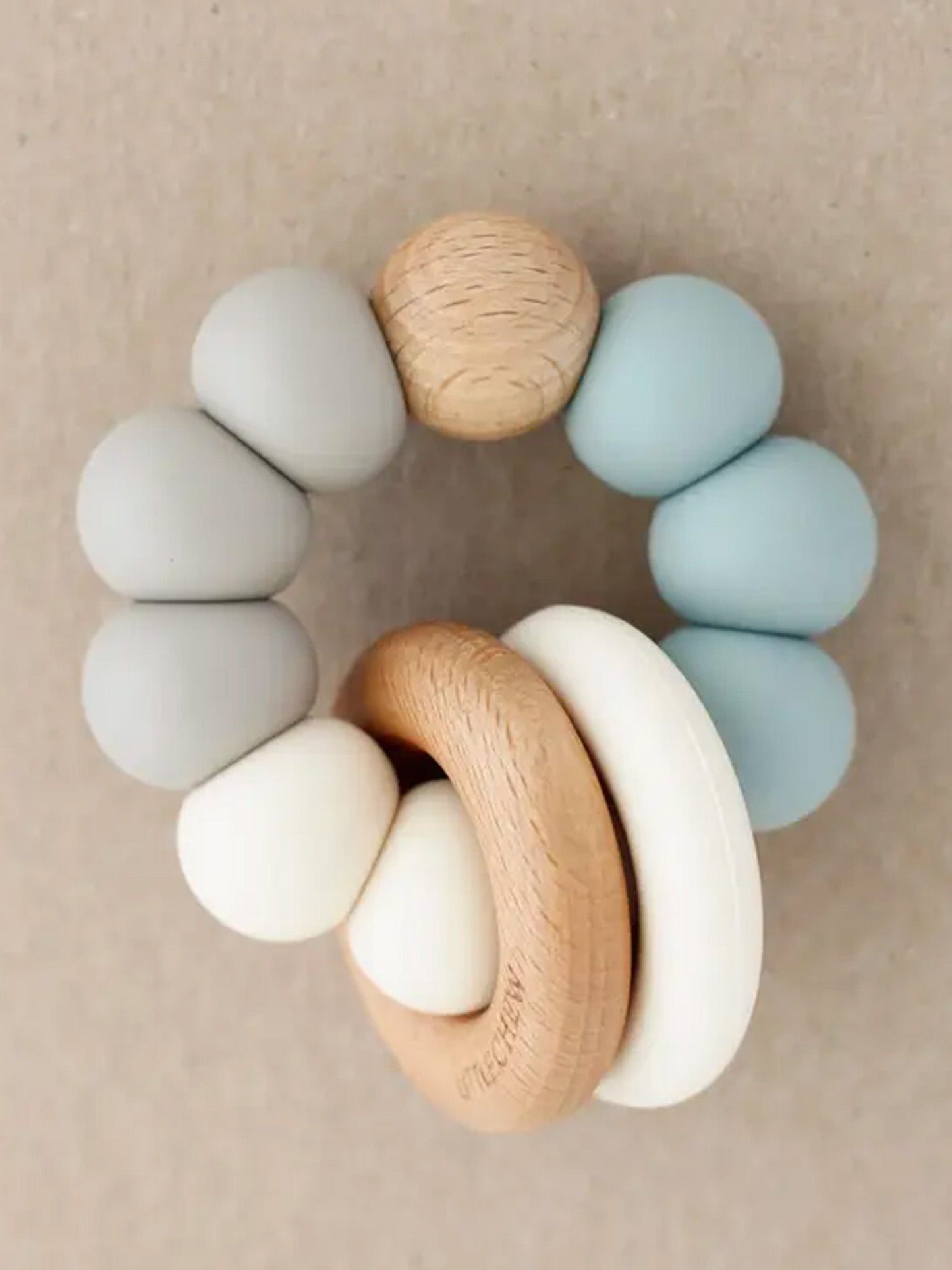 Roy Teether Ring