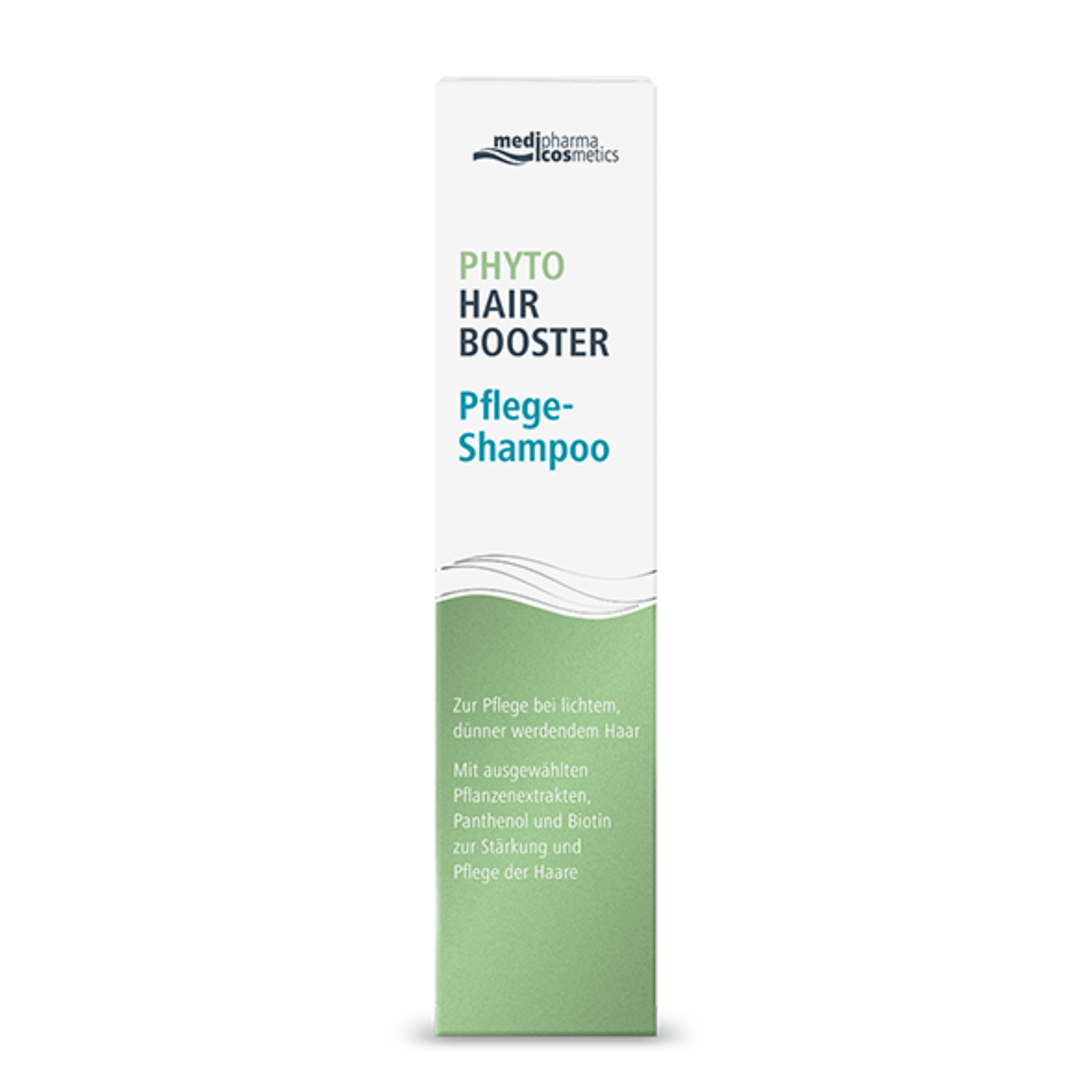 Medipharma Cosmetics Phyto Hair Booster Shampoo (200 ml) #10086544