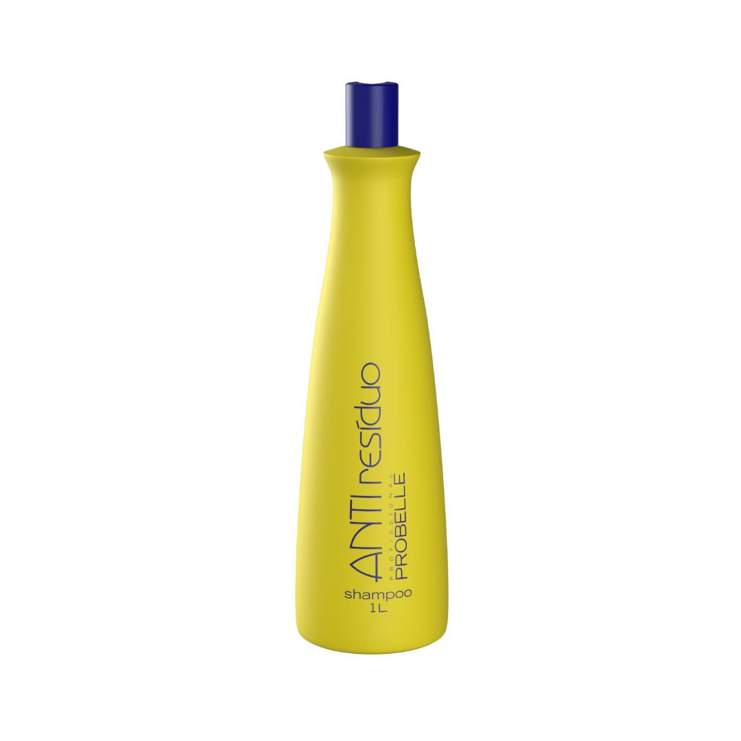 Probelle Anti Residues Shampoo 1L / 33.81 fl oz