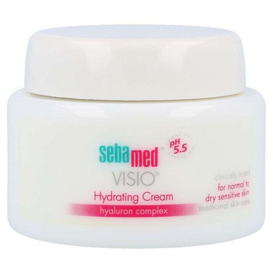 Visio Hydrating Cream
