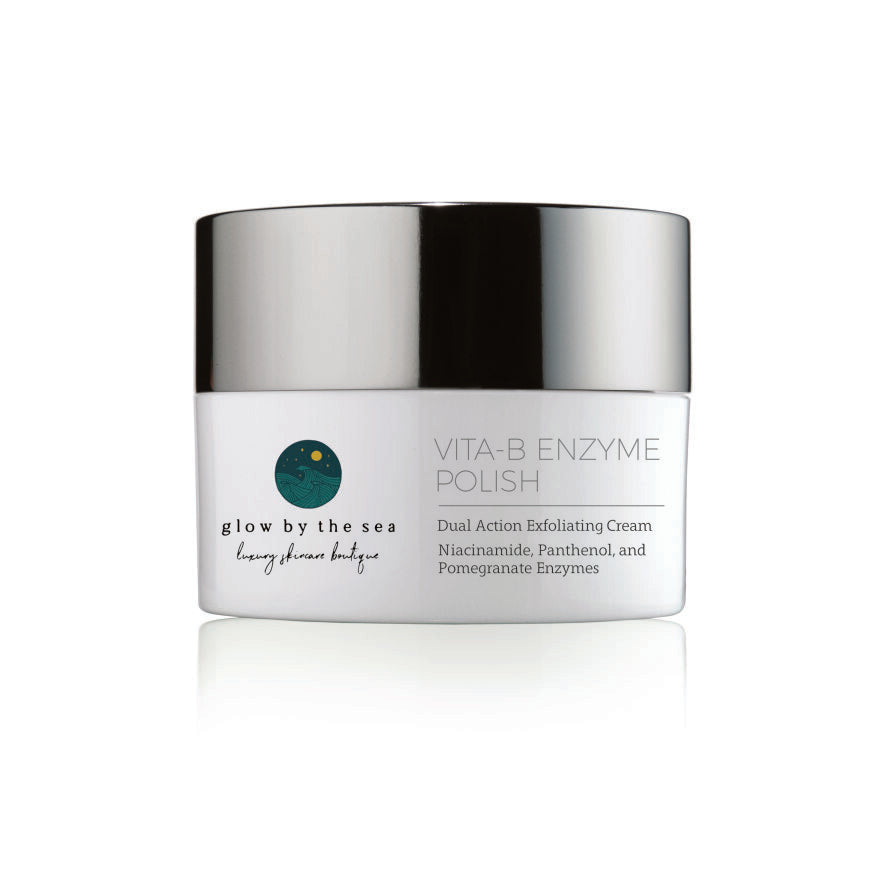 Glow Vita-B Enzyme Polish