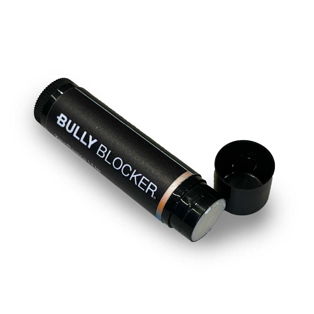 ZincBasics | Lip | Hydrating Sun Protection w/ ZincBlock