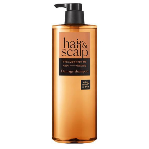 Mise en Scene Hair&scalp Damage Shampoo 750ml