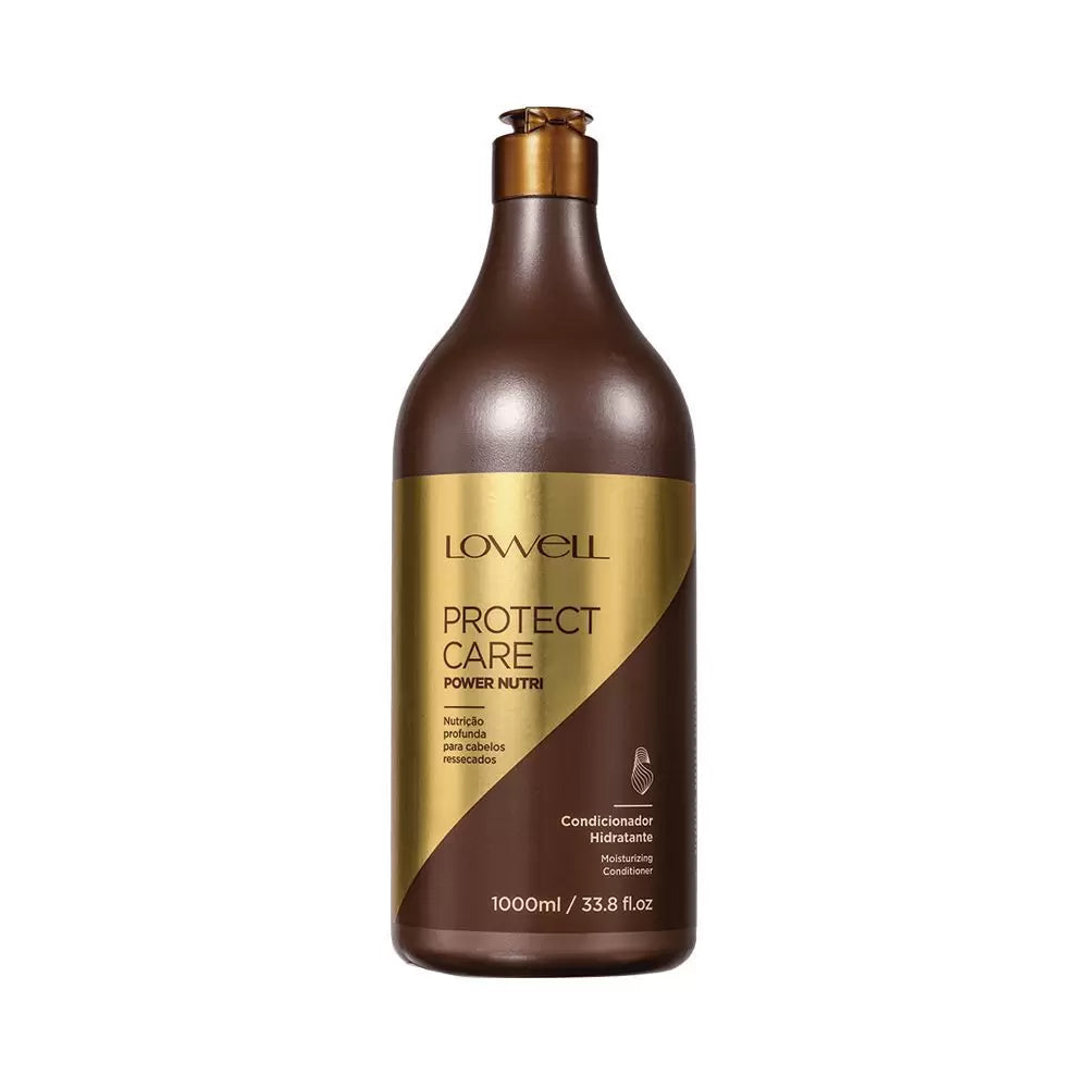 Protect Care Power Nutri Conditioner - 1000ml