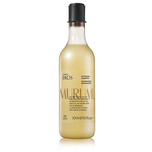Ekos Murumuru Shampoo 300ml