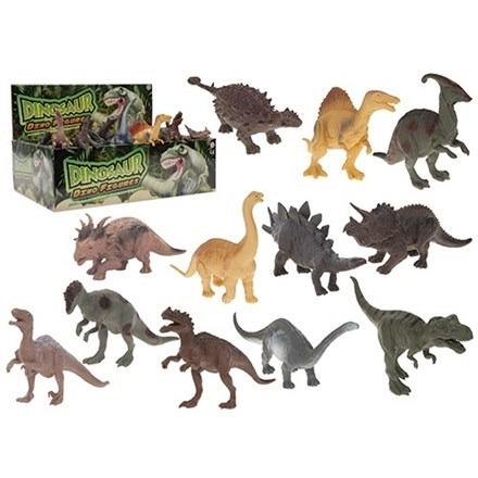 Dinosaur Toy