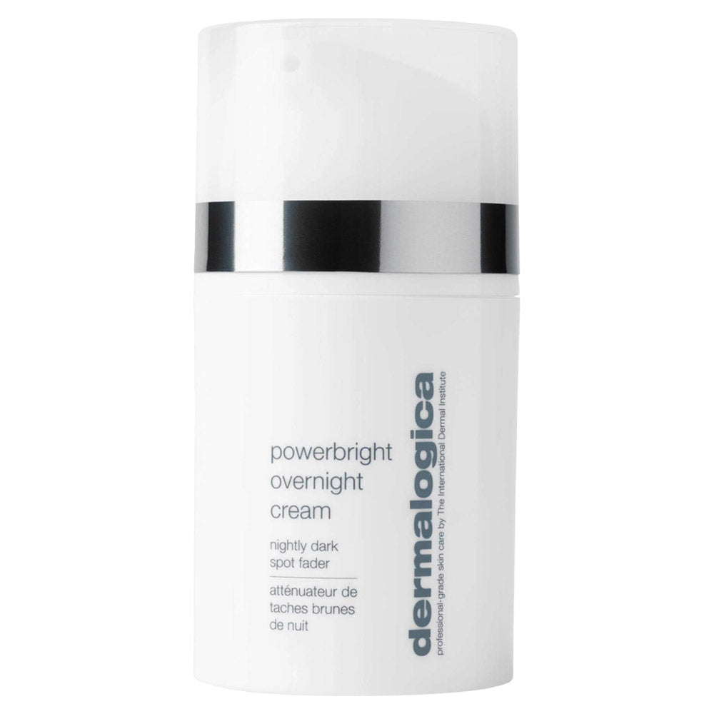 Dermalogica Power Bright Overnight Cream 1.7 oz