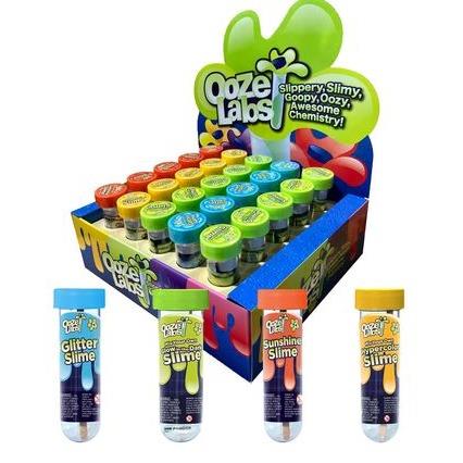 Ooze Labs Slime
