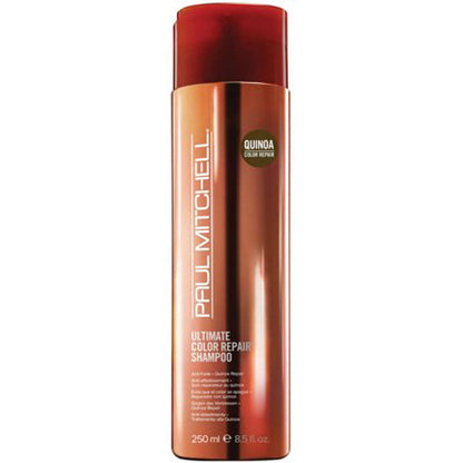 Paul Mitchell Ultimate Color Repair ShampooHair ShampooPAUL MITCHELLSize: 8.5 oz