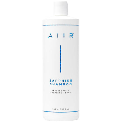 AIIR Sapphire ShampooHair ShampooAIIRSize: 33.8 oz