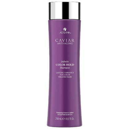 Alterna Caviar Infinite Color Hold ShampooHair ShampooALTERNASize: 8.5 oz