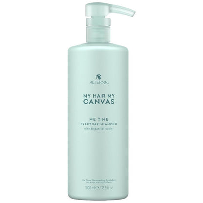 Alterna My Hair My Canvas Me Time Everyday ShampooHair ShampooALTERNASize: 33.8 oz