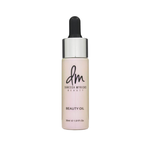 Love & Light Beauty Oil - Eternal Flame