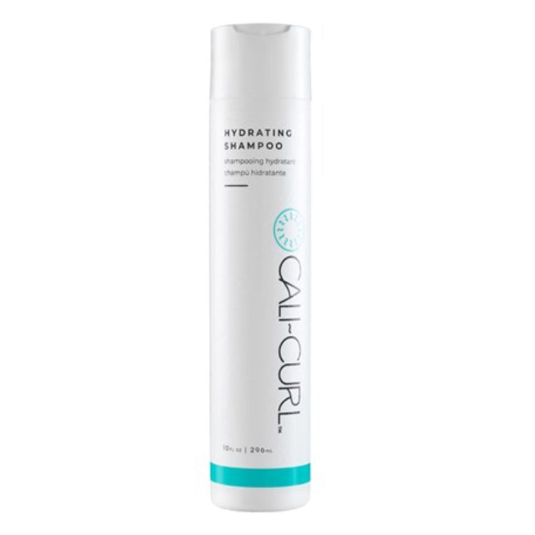 Cali Curl Hydrating Shampoo 10 ozHair ShampooCALI CURL