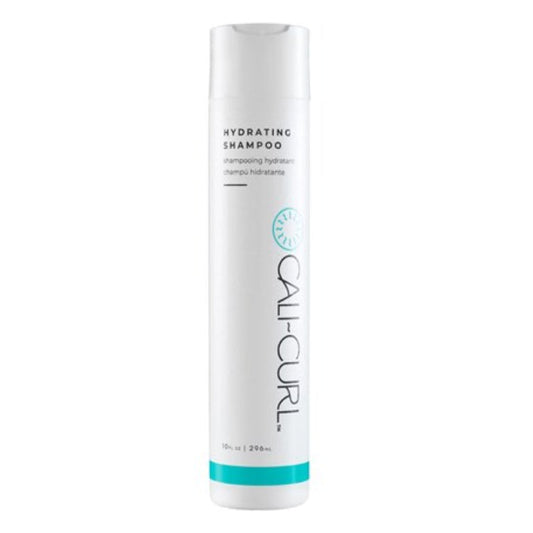Cali Curl Hydrating Shampoo 10 ozHair ShampooCALI CURL