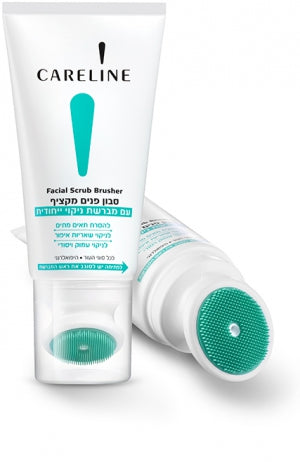 Careline Scrub Brusher
