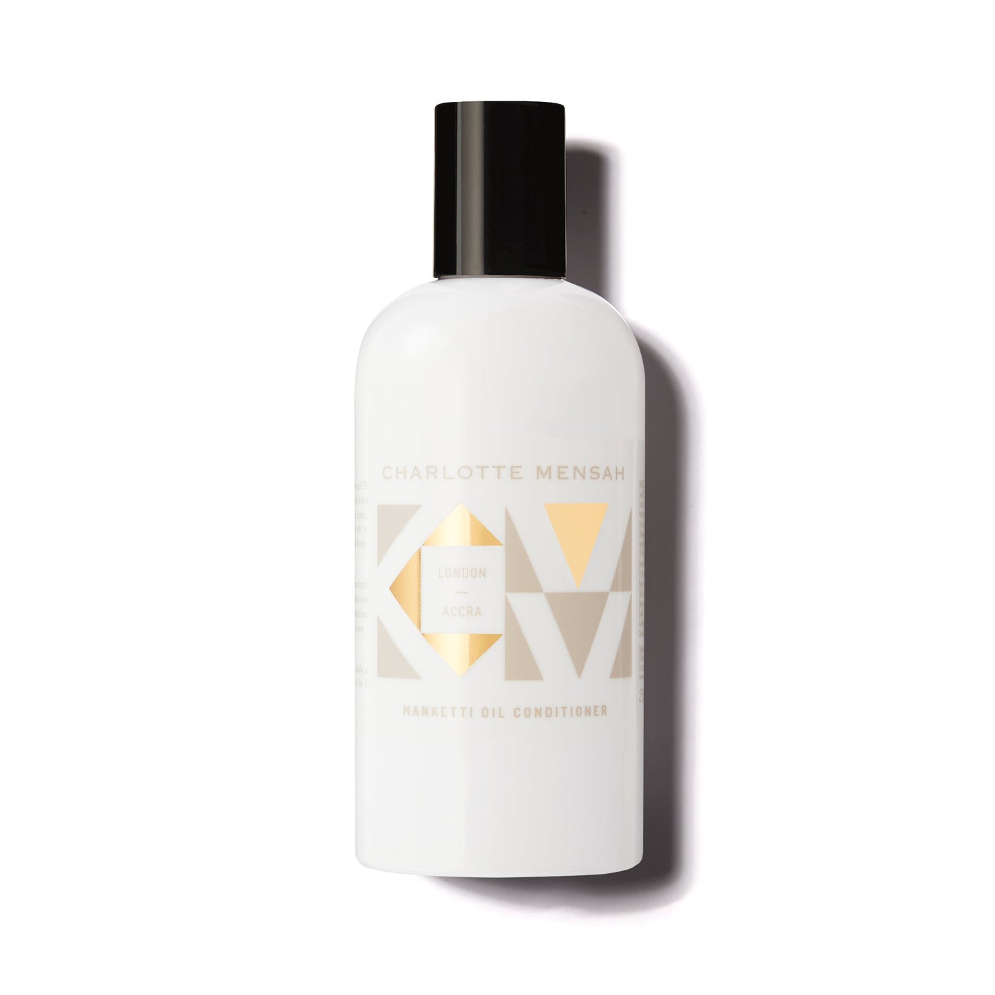 Manketti Oil Conditioner