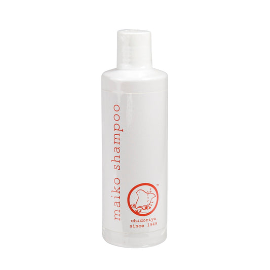 Chidoriya Maiko Shampoo (8 fl oz) #10076830