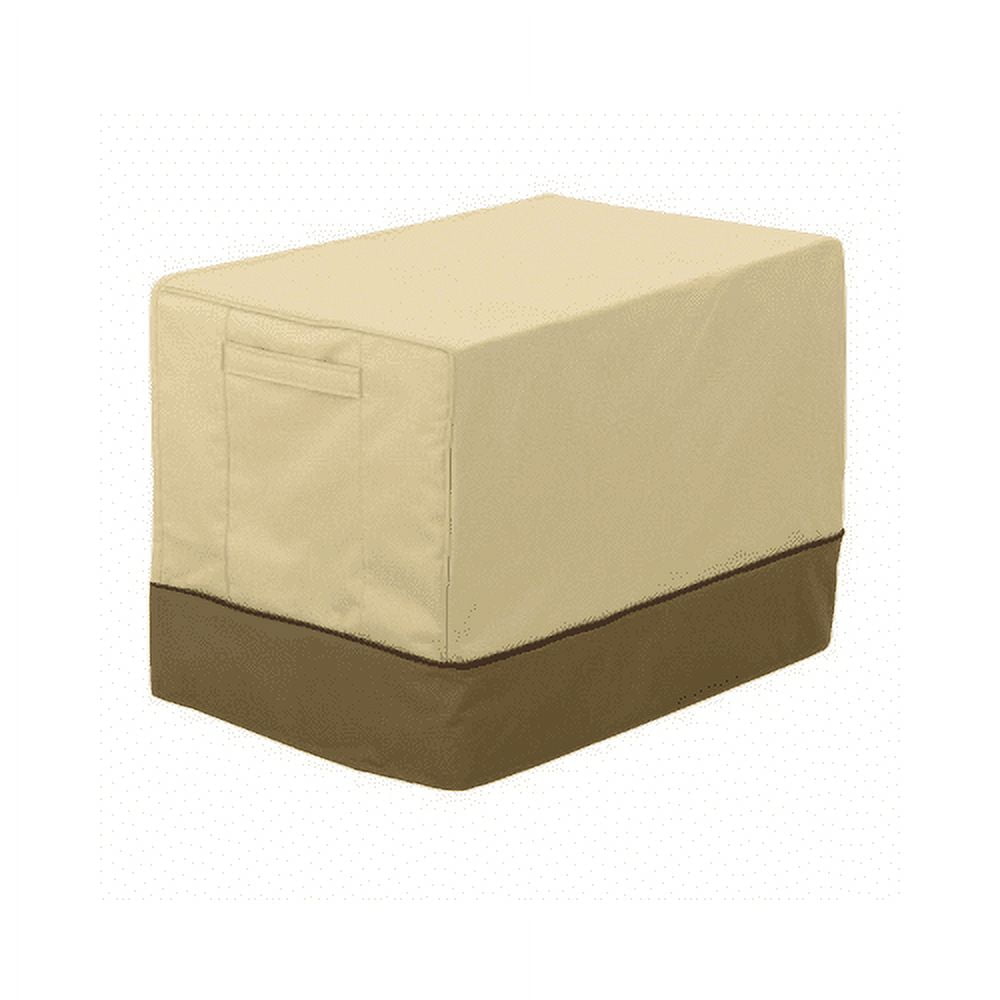 Classic Accessories Veranda Water-Resistant 19 Inch Window AC Cover