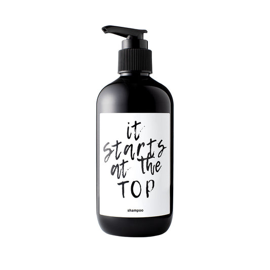 Shampoo