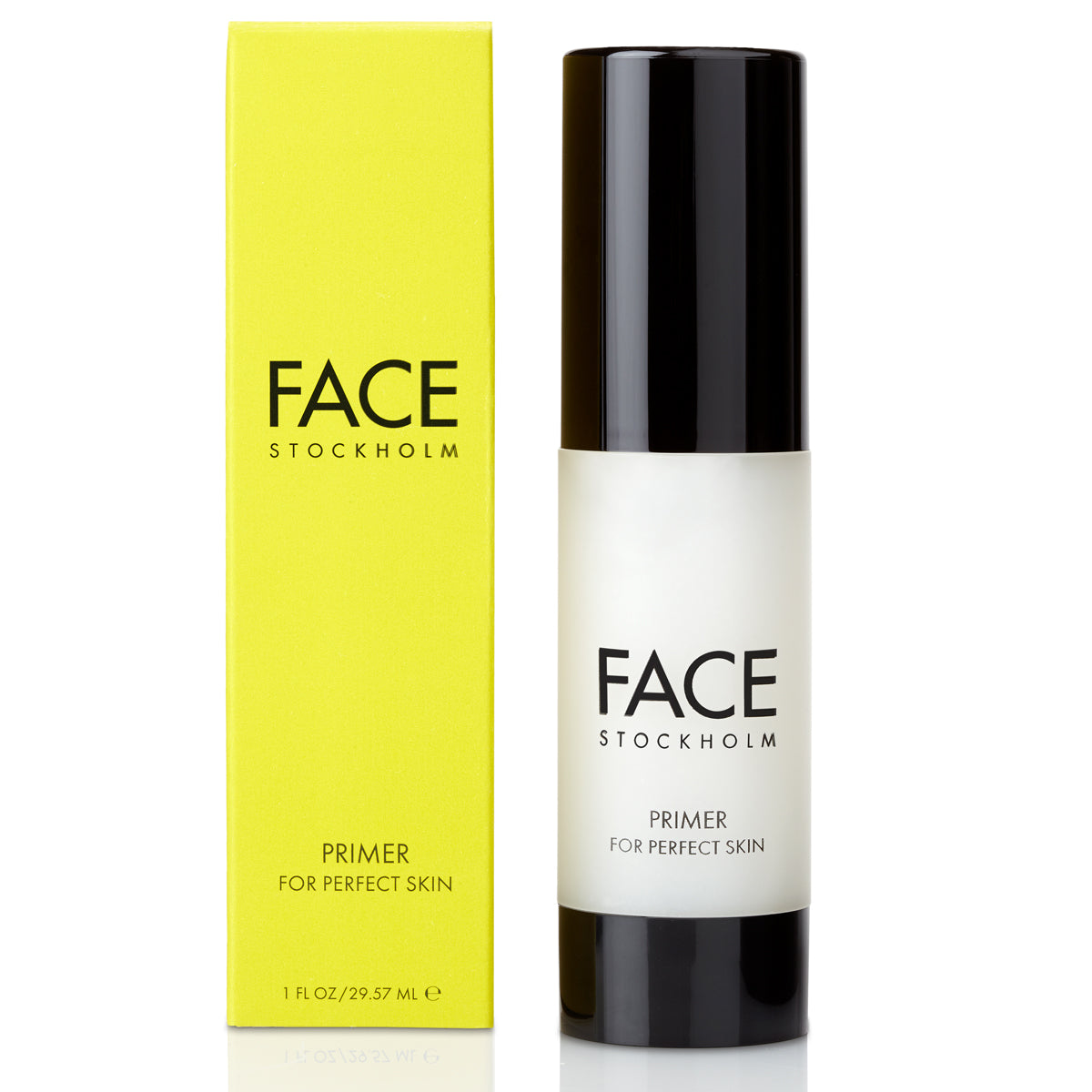 Perfect Primer