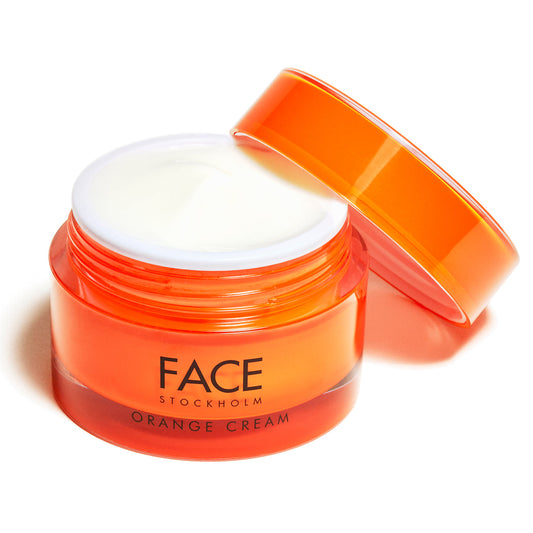 Orange Cream