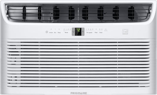 Frigidaire 10.000 BTU Energy Star Through-the-Wall Air Conditioner - 115V