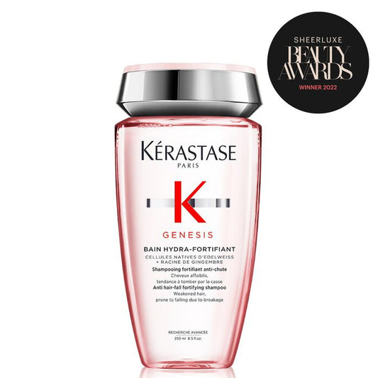 Kerastase Genesis Bain Hydra-Fortifiant Shampoo - 250ml