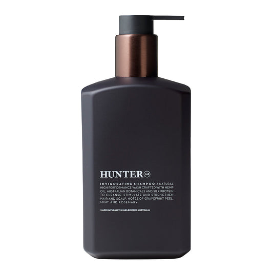 Invigorating Shampoo