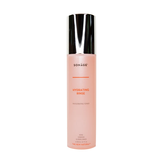 HYDRATING RINSE