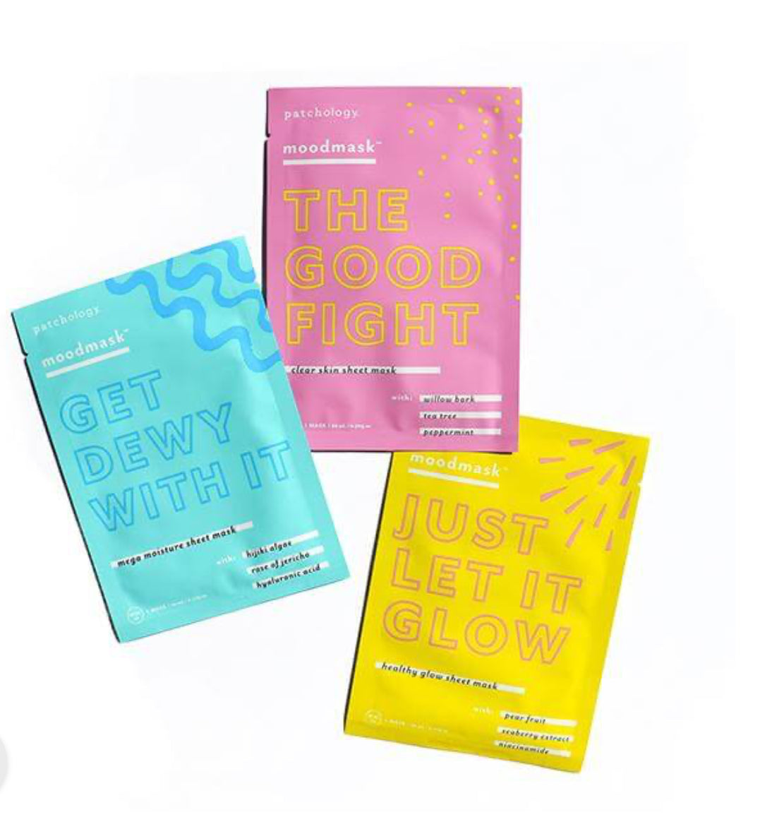Moodmask Trio Kit
