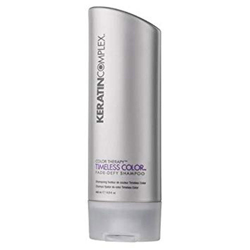 Keratin Complex Color Therapy Timeless Color Shampoo