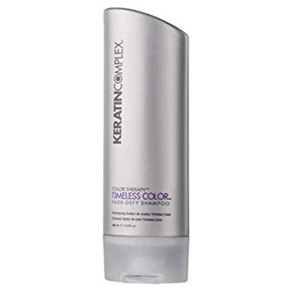Keratin Complex Color Therapy Timeless Color Shampoo