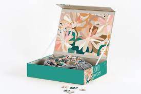 1000 Piece Puzzle