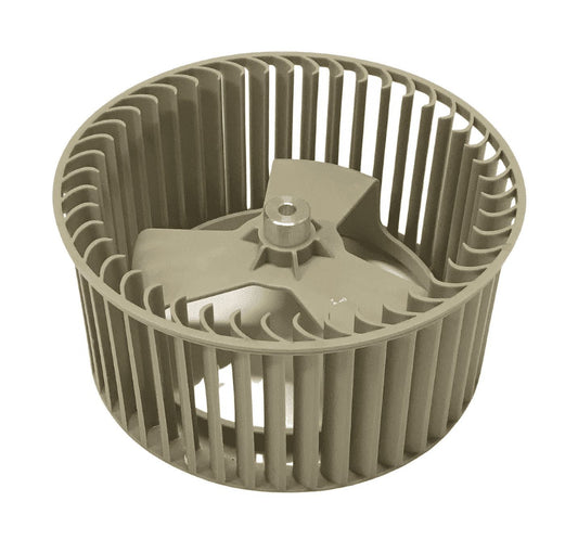 OEM Hisense Air Conditioner AC Lower Blower Fan Originally Shipped With AP1021TR1GD. AP1022TW1GD. AP1022HW1GD