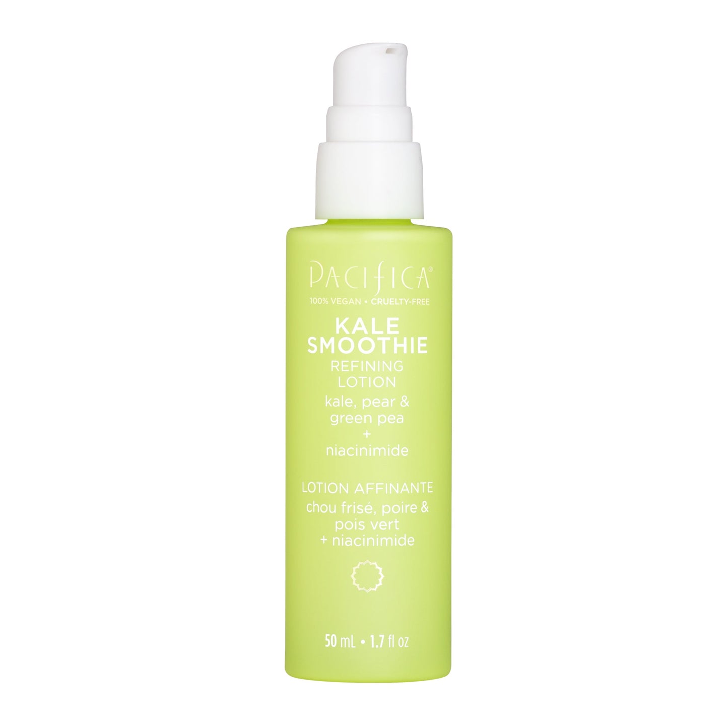 Kale Smoothie Refining Lotion