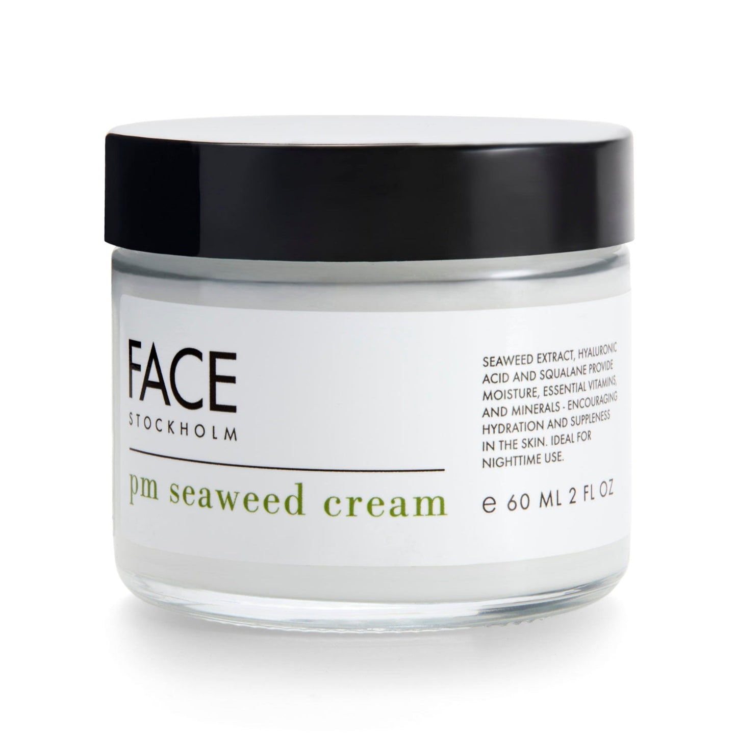 Daily Seaweed PM