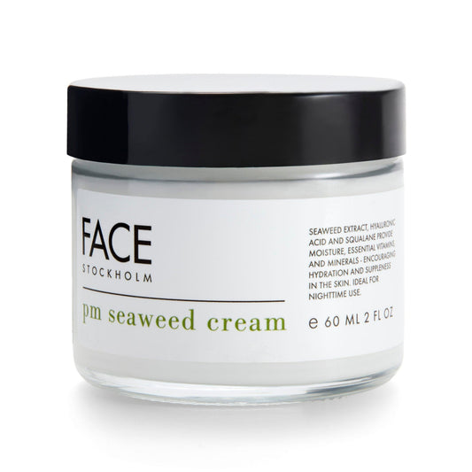 Daily Seaweed PM